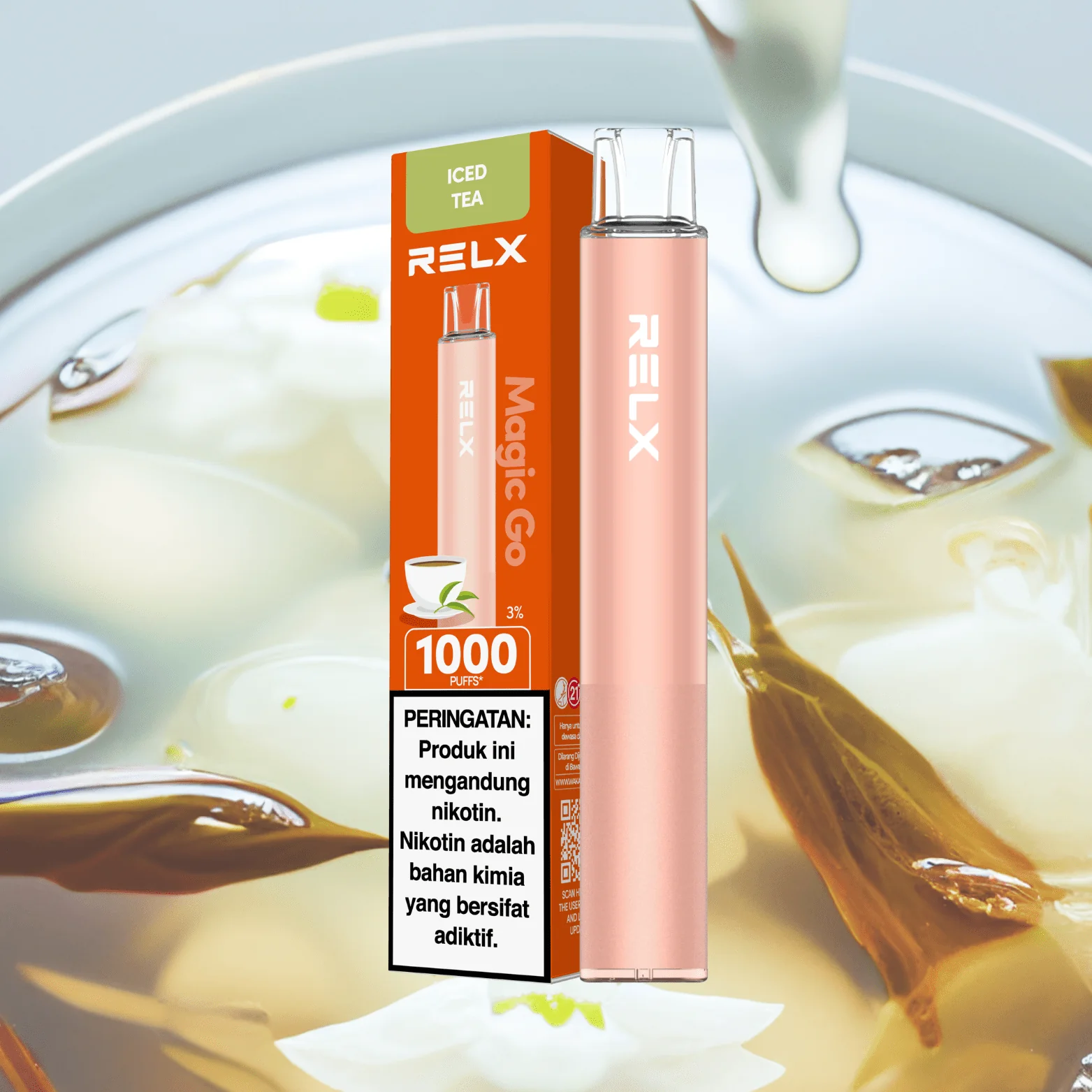 RELX MagicGo 1000 - Image 12