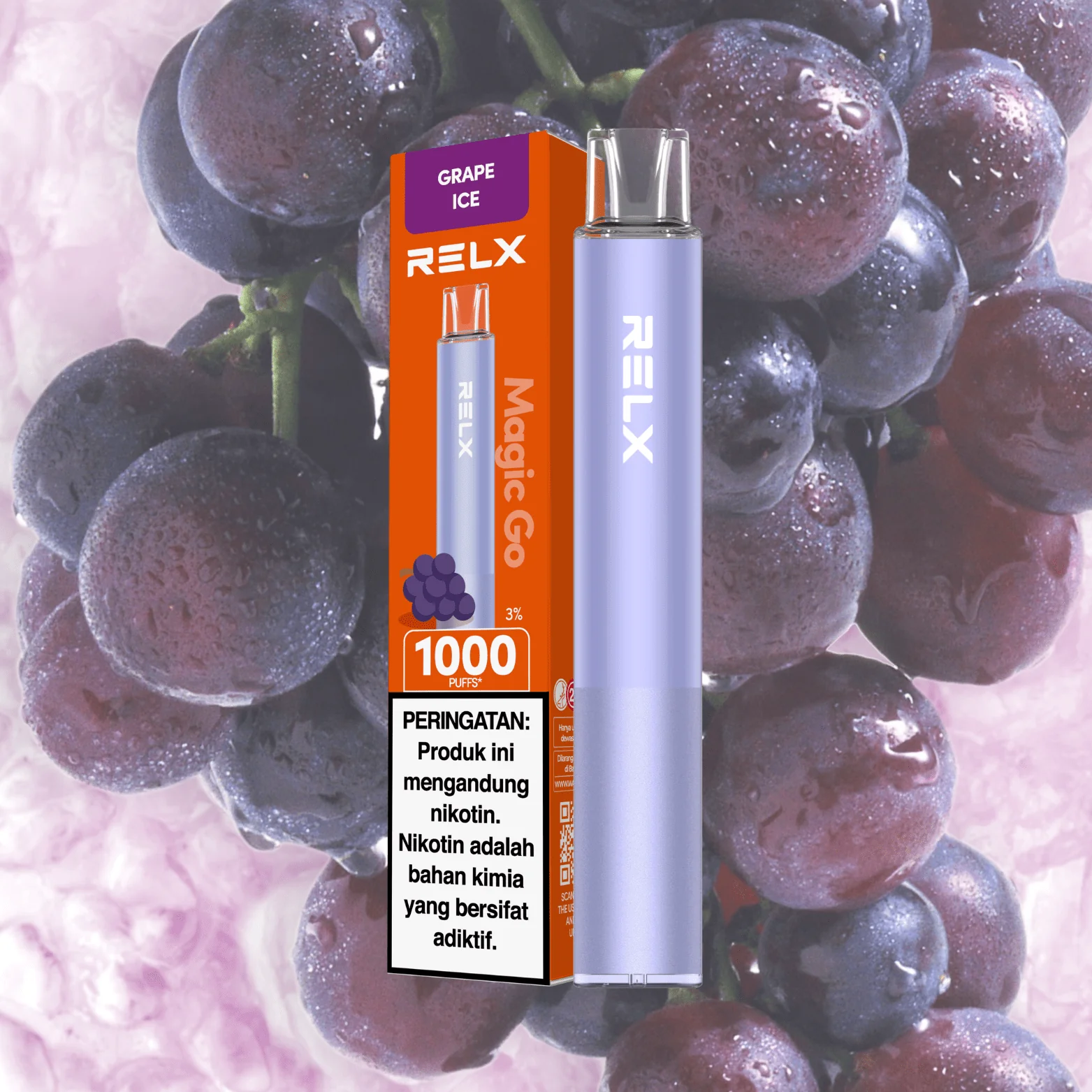 RELX MagicGo 1000 - Image 8