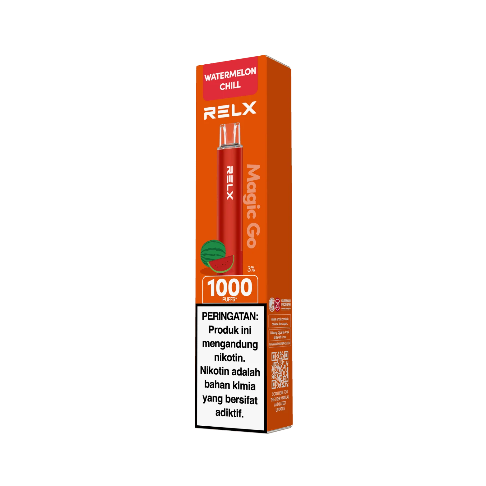 RELX MagicGo 1000 - Image 9