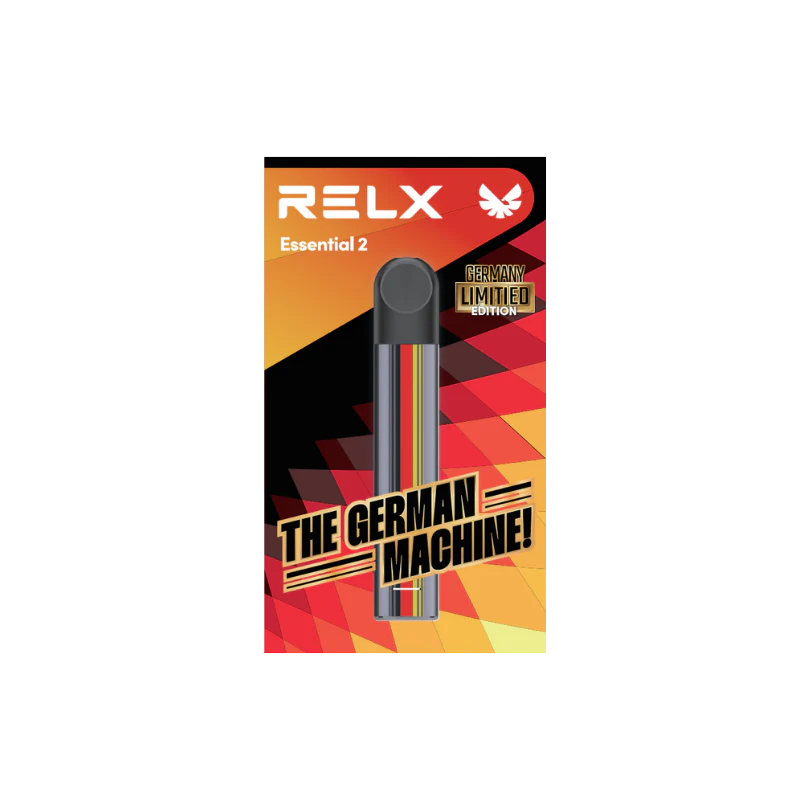 RELX Essential 2 Device - Image 11