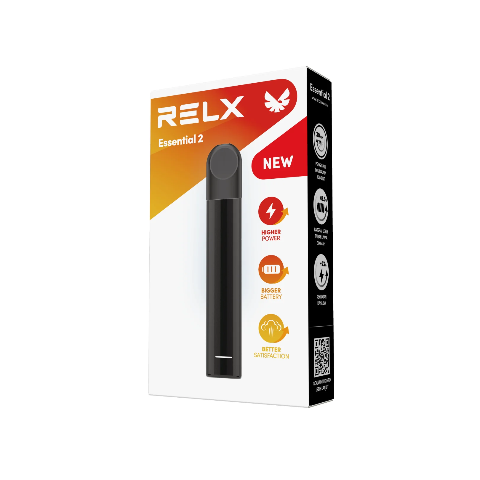 RELX Essential 2 Device - Image 7