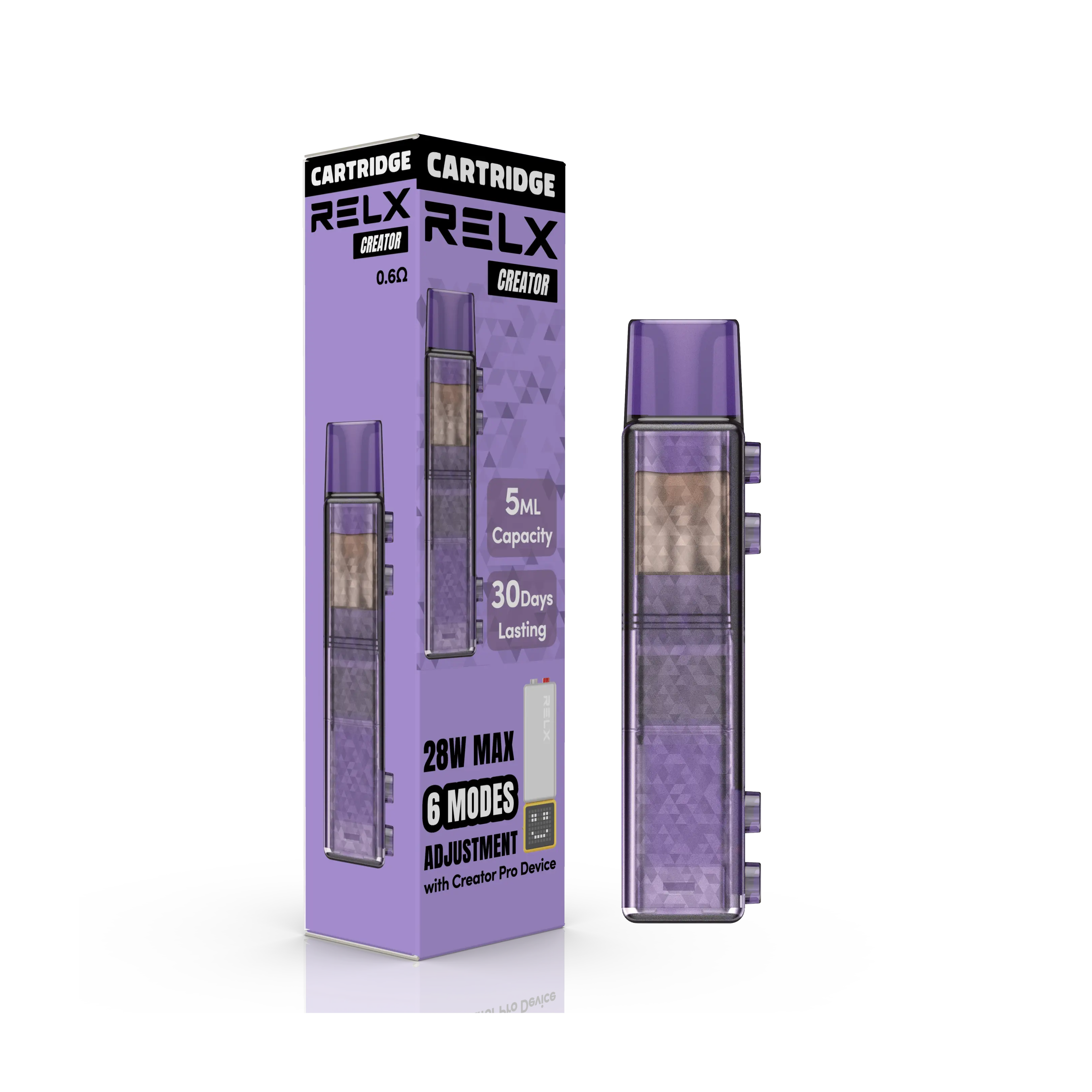 RELX Creator Pro - Image 10