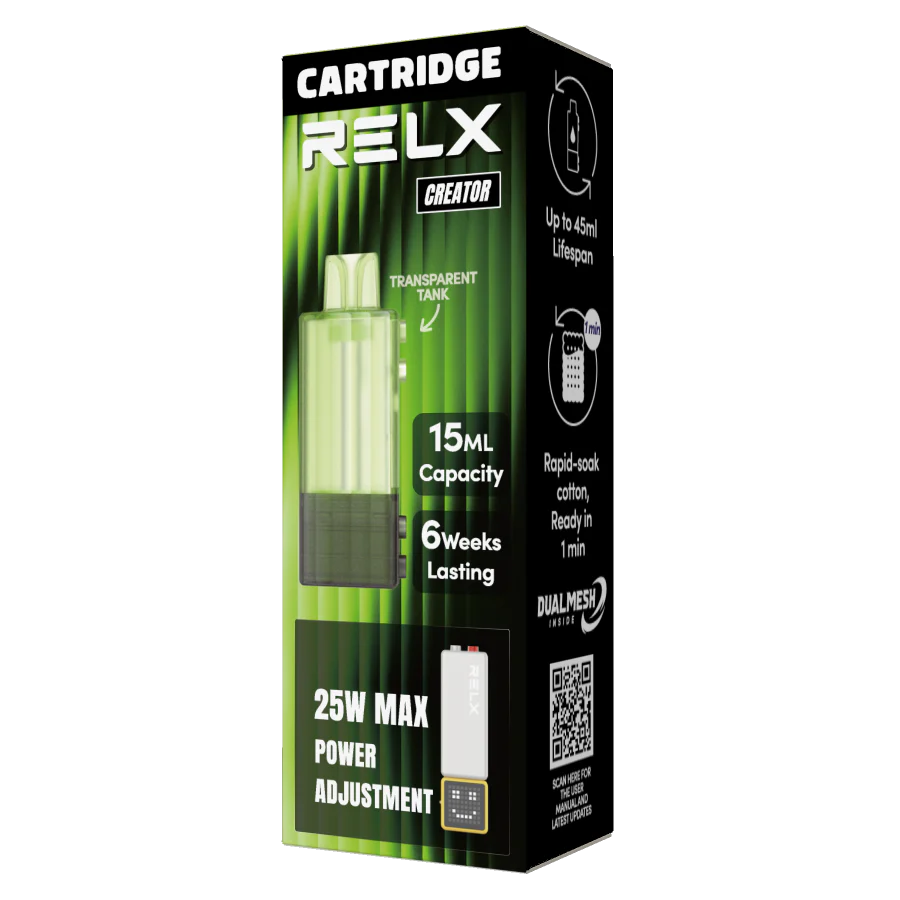 RELX Creator Pro - Image 15