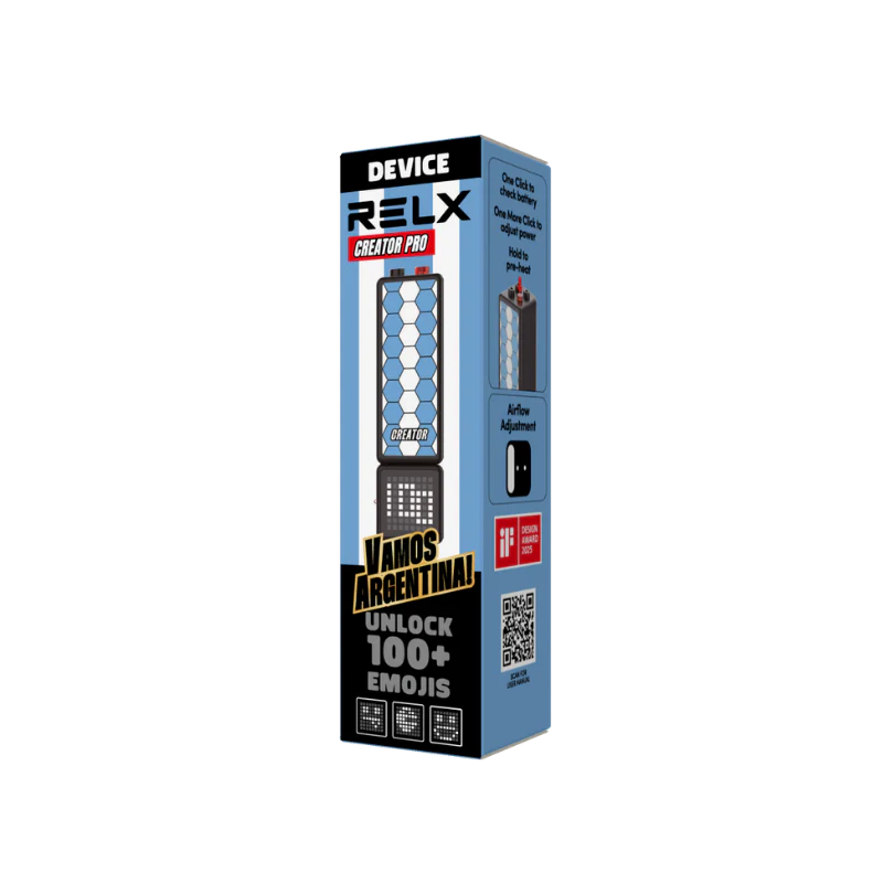 RELX Creator Pro - Image 17
