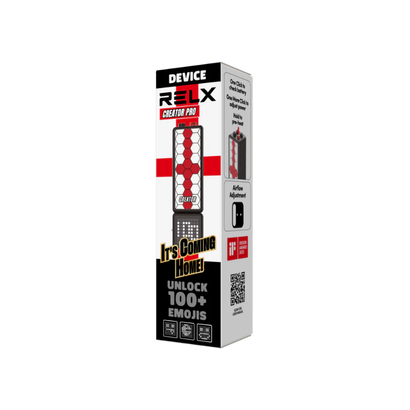 RELX Creator Pro - Image 21