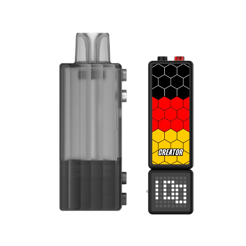 RELX Creator Pro - Image 8