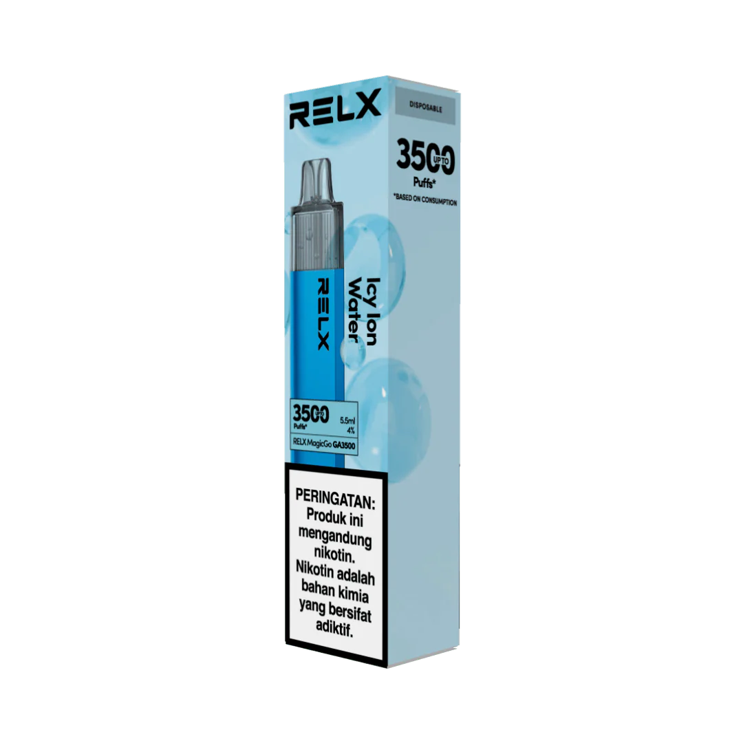 RELX MagicGo 3500 - Image 22