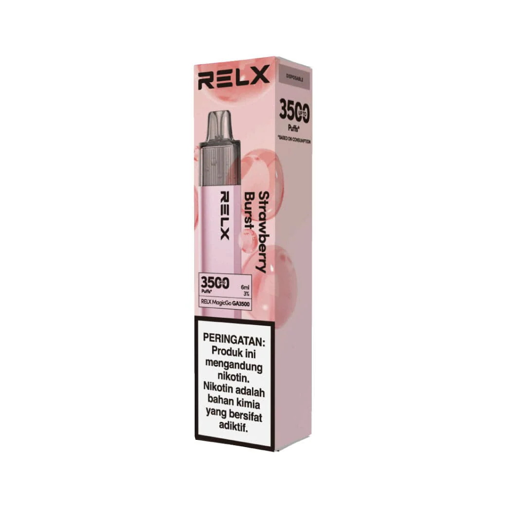 RELX MagicGo 3500 - Image 7