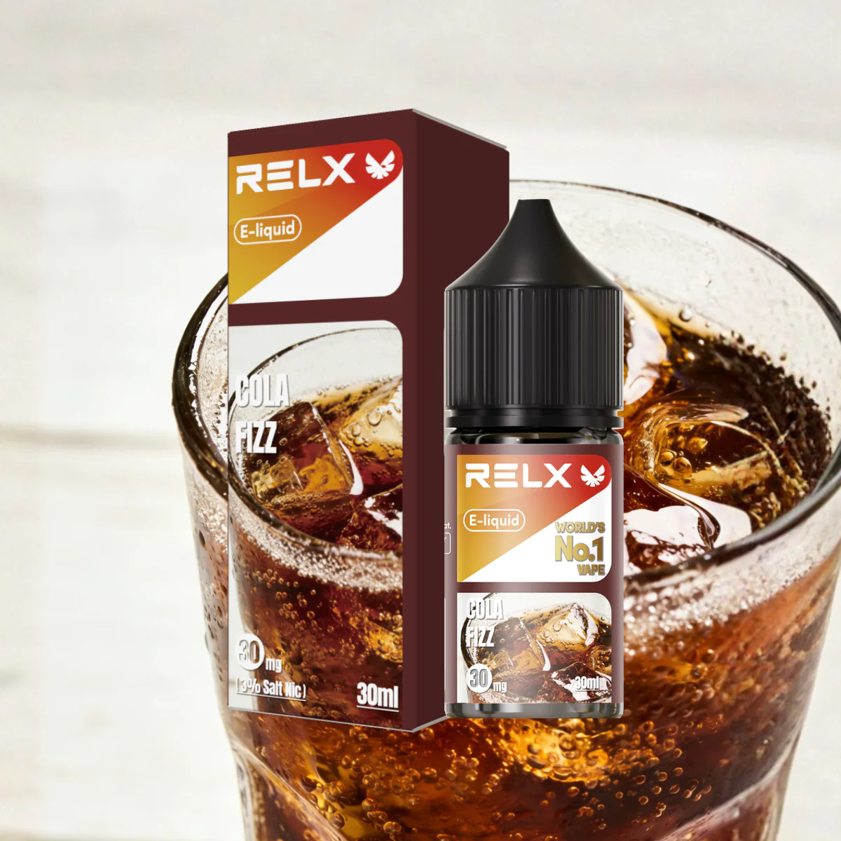 RELX E-liquid - Image 81