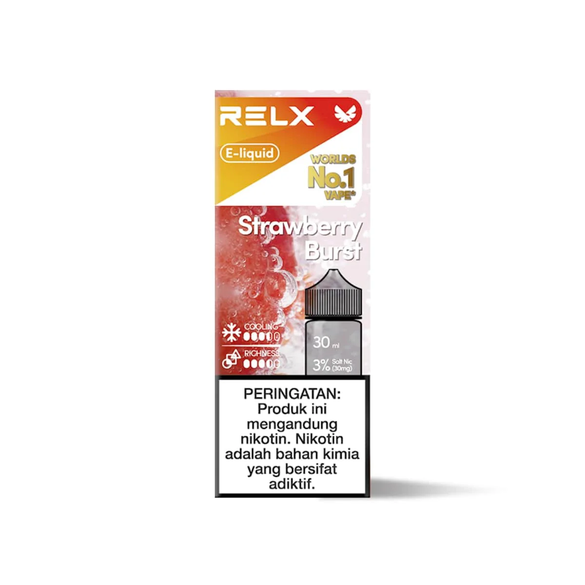 RELX E-liquid - Image 11