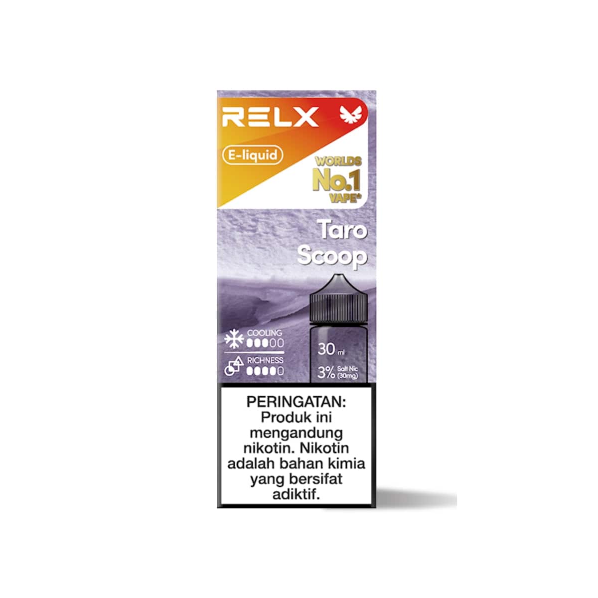 RELX E-liquid - Image 13