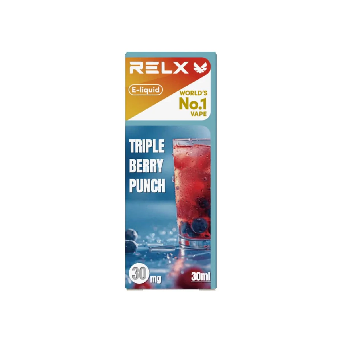 RELX E-liquid - Image 15