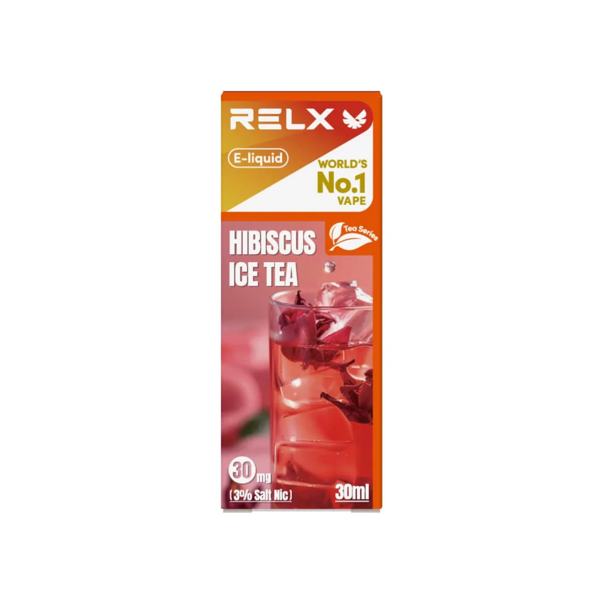 RELX E-liquid - Image 25