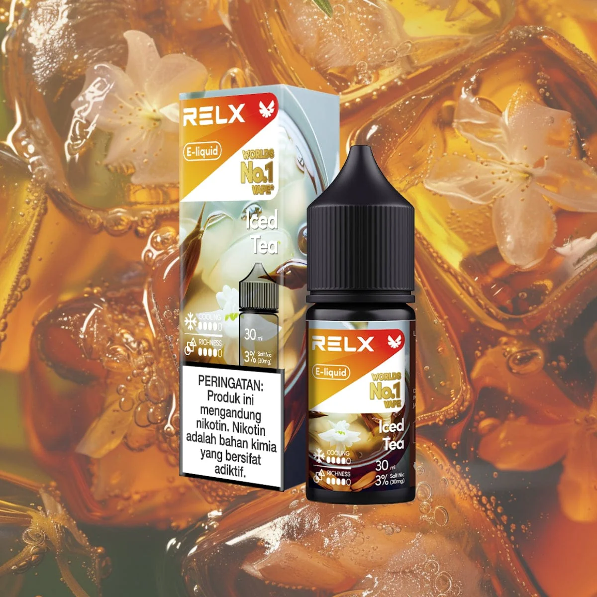 RELX E-liquid - Image 28