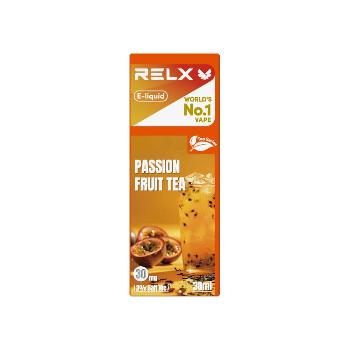 RELX E-liquid - Image 31