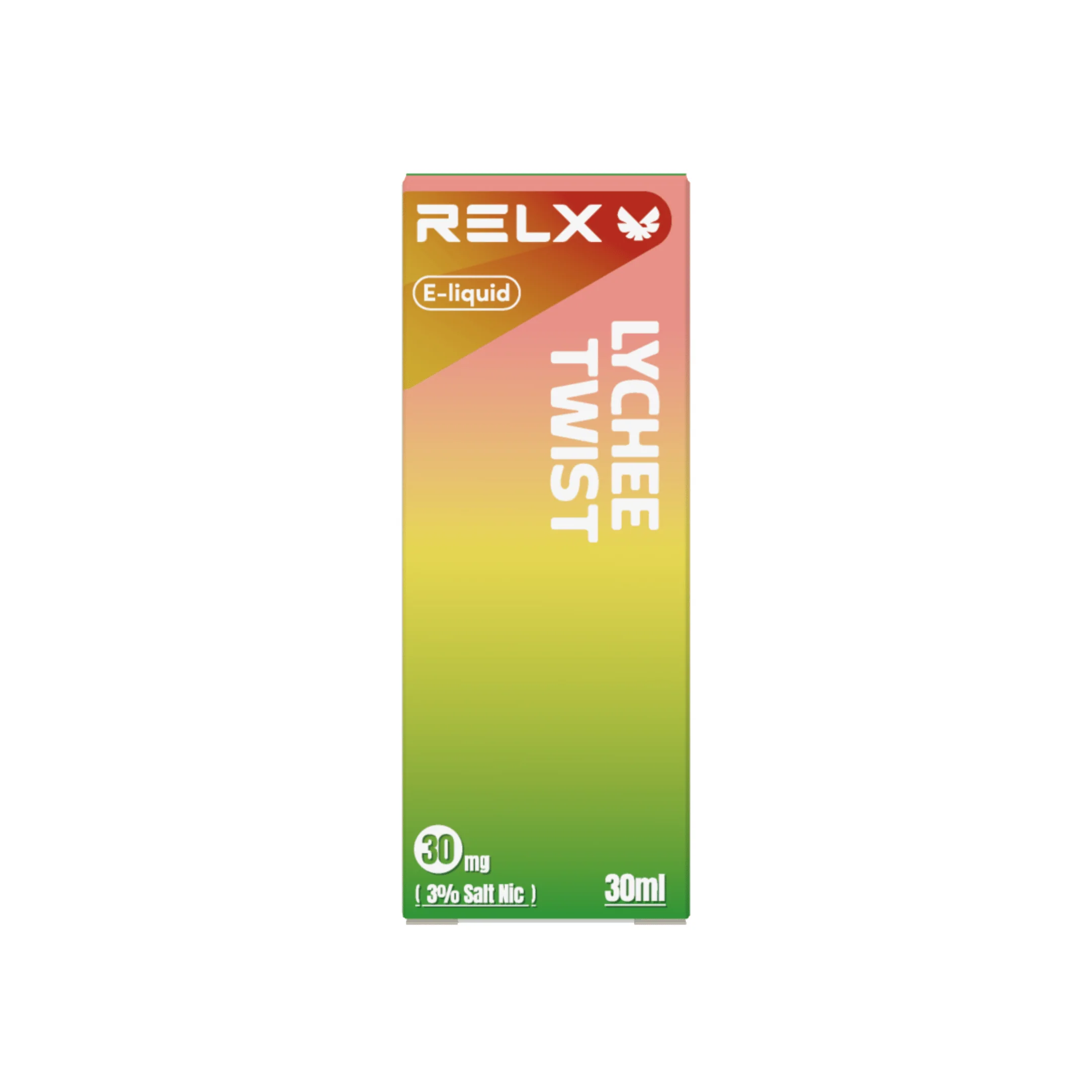 RELX E-liquid - Image 41