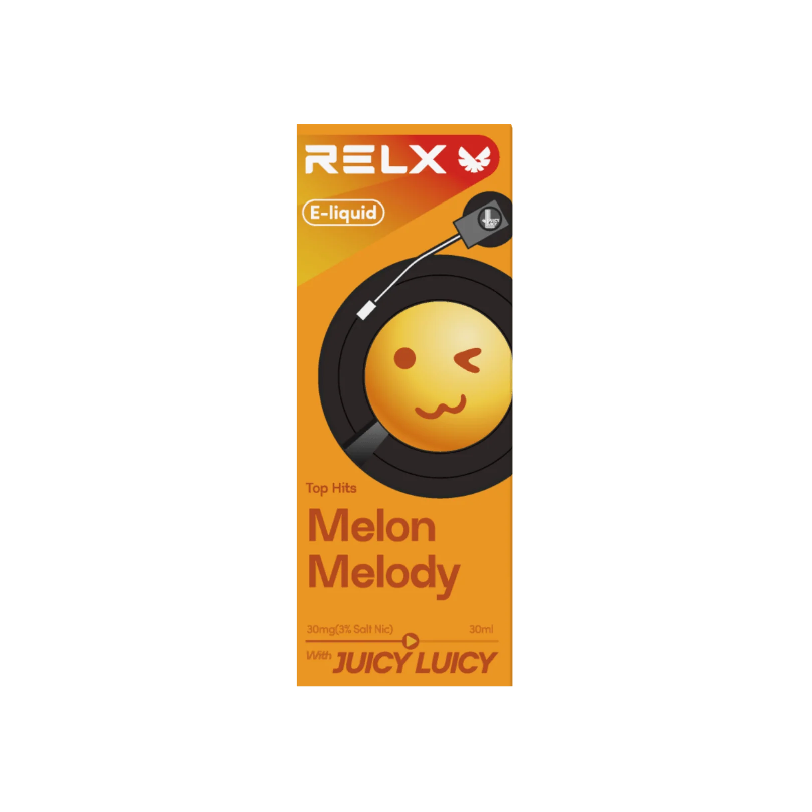 RELX E-liquid - Image 43