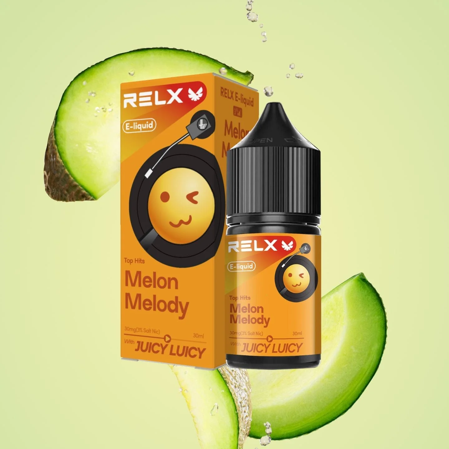 RELX E-liquid - Image 44