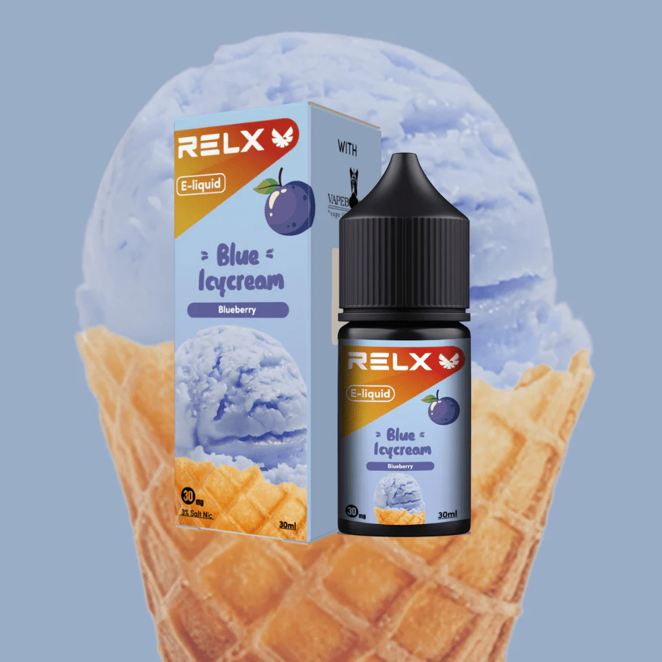 RELX E-liquid - Image 58