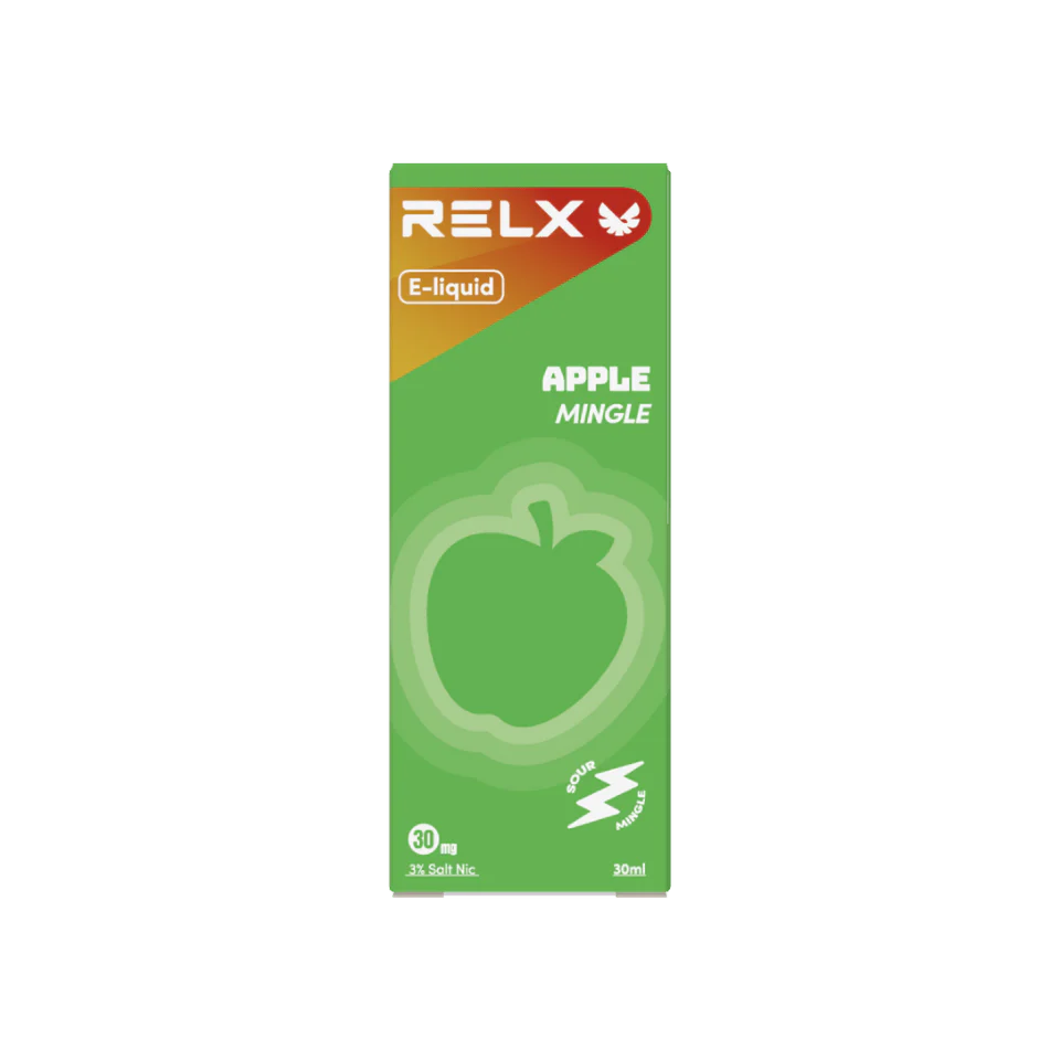 RELX E-liquid - Image 59