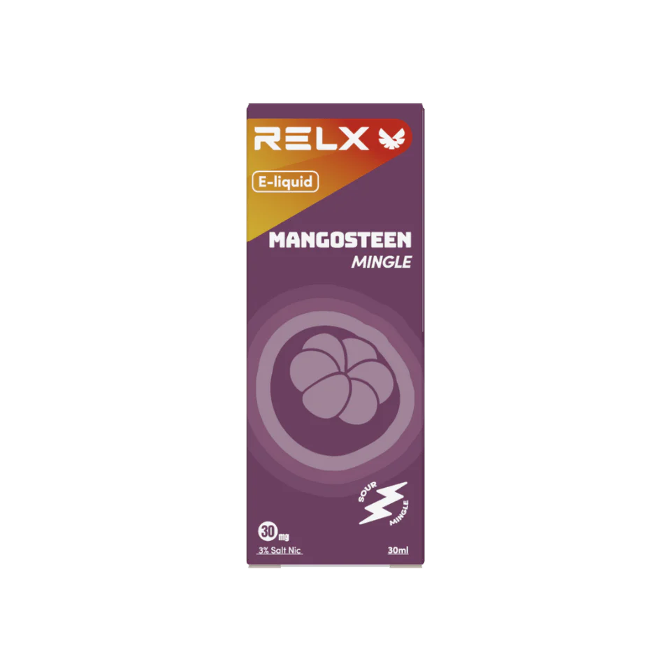 RELX E-liquid - Image 63