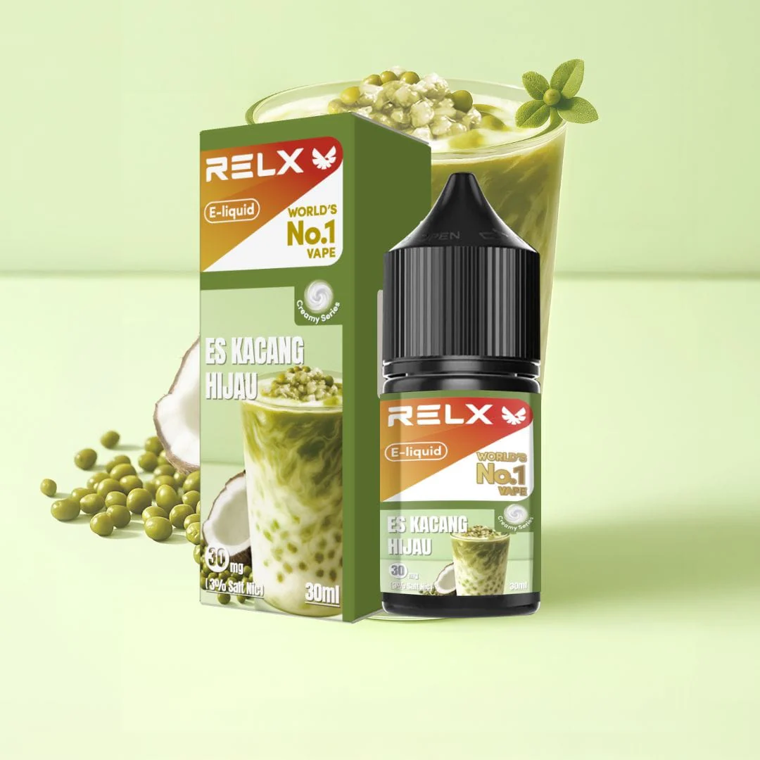 RELX E-liquid - Image 66