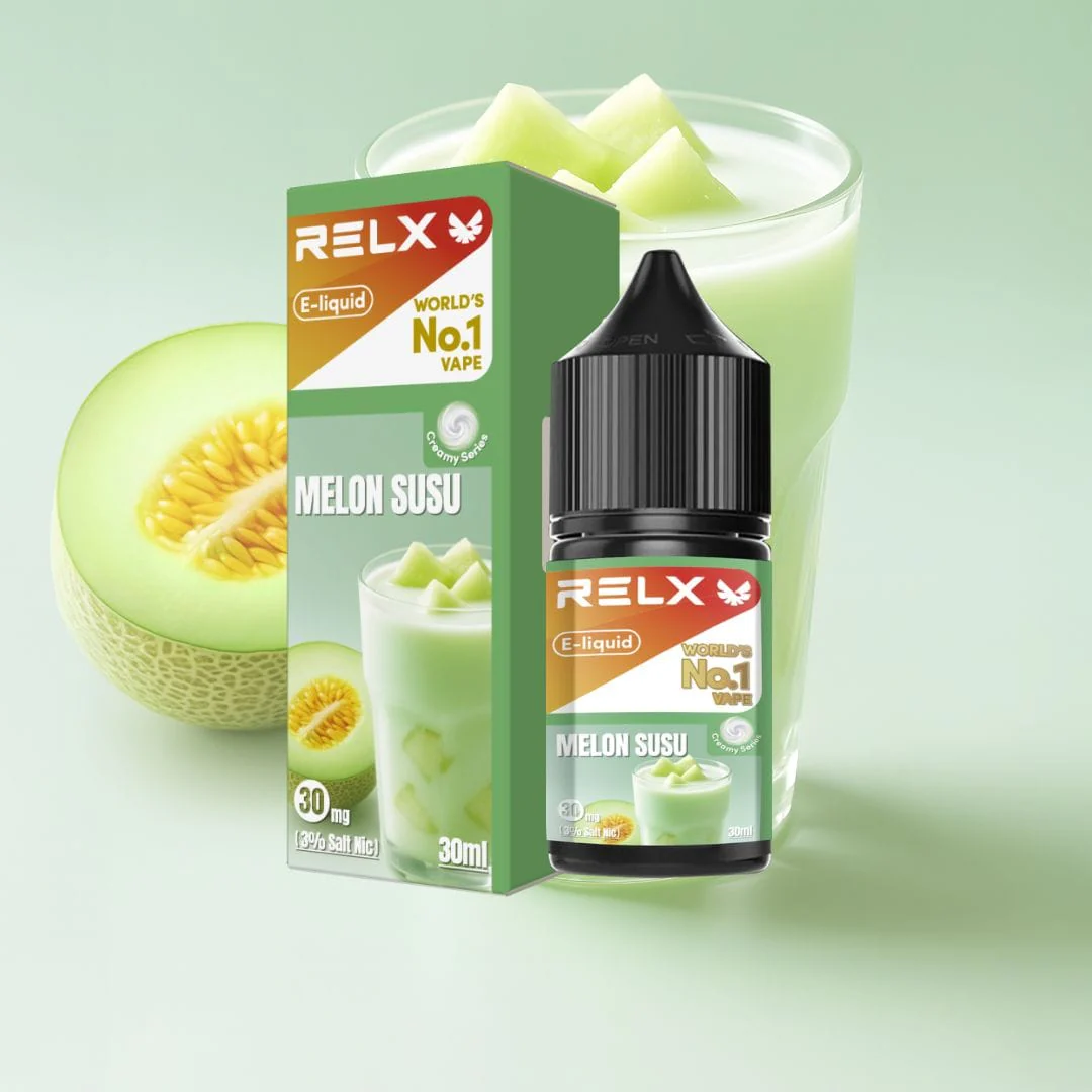 RELX E-liquid - Image 72