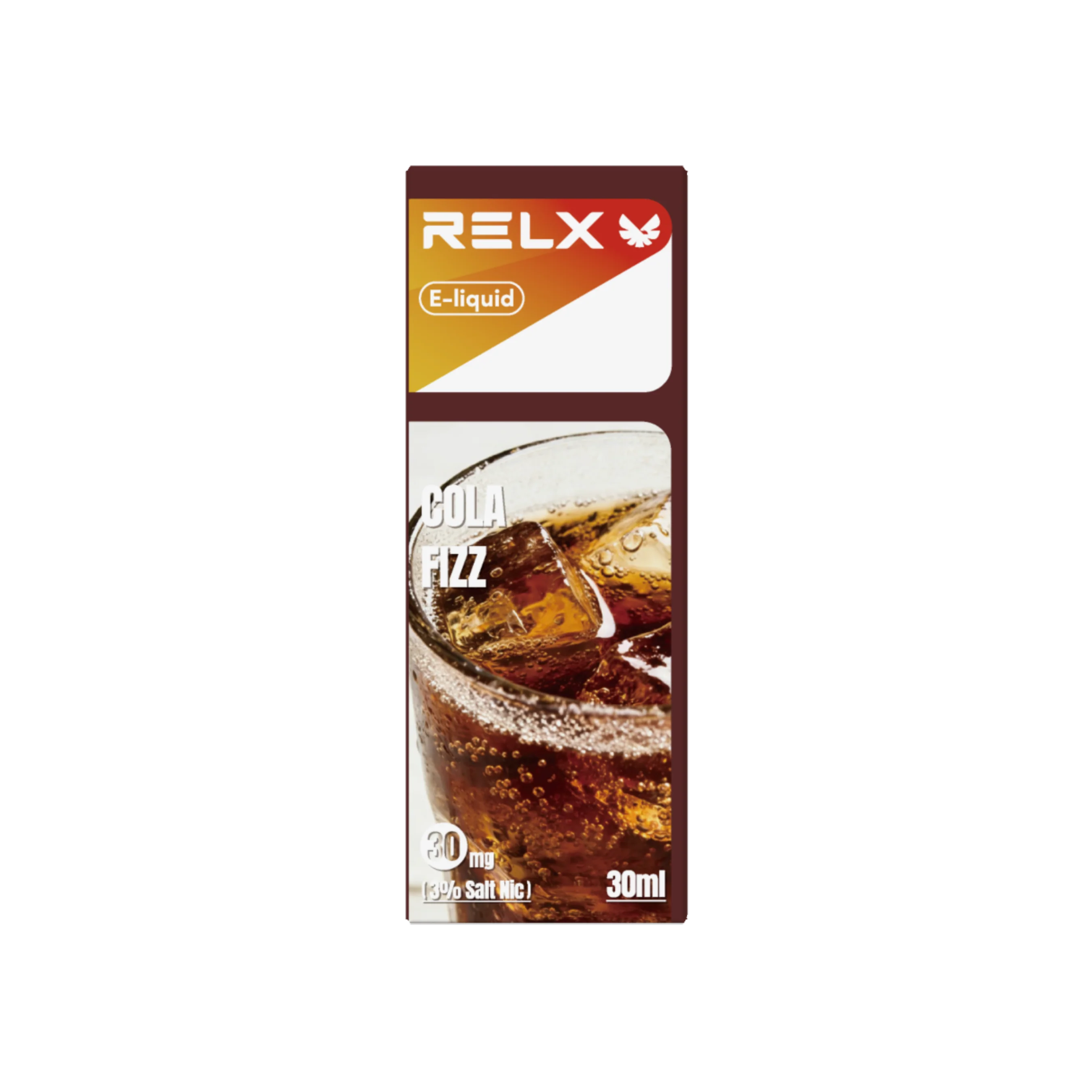 RELX E-liquid - Image 80