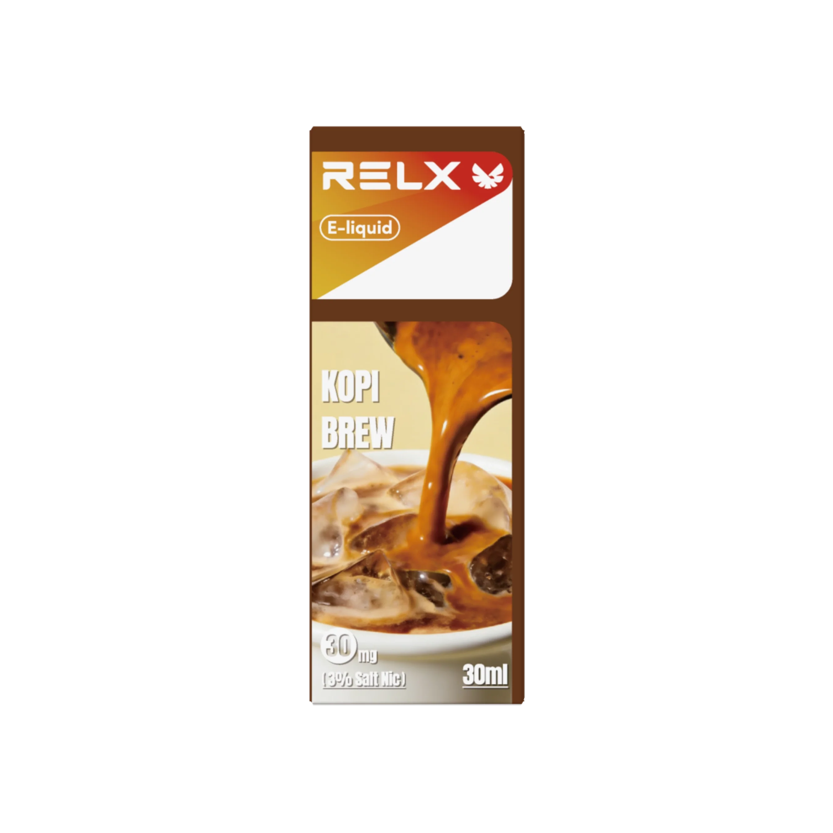 RELX E-liquid - Image 78