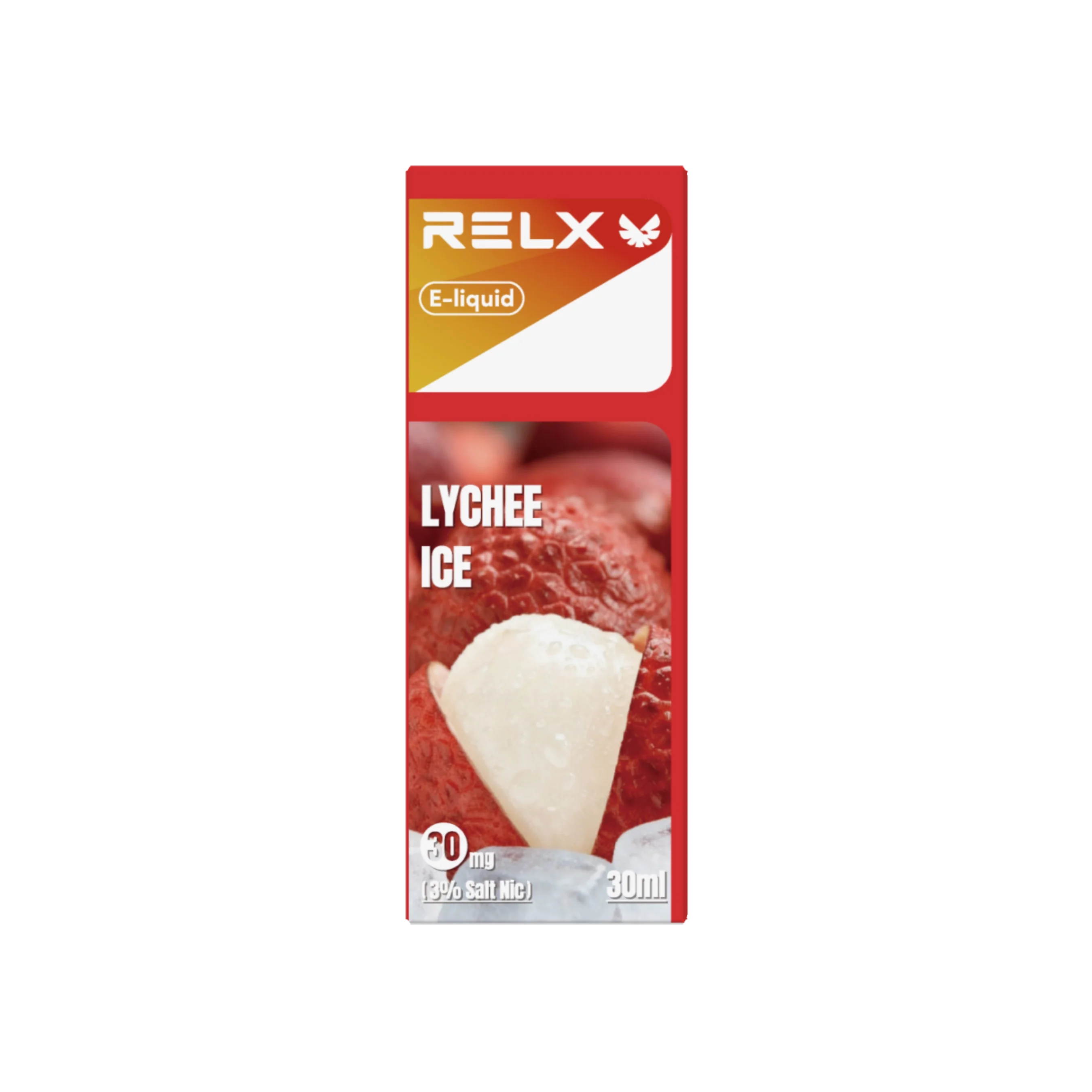 RELX E-liquid - Image 76