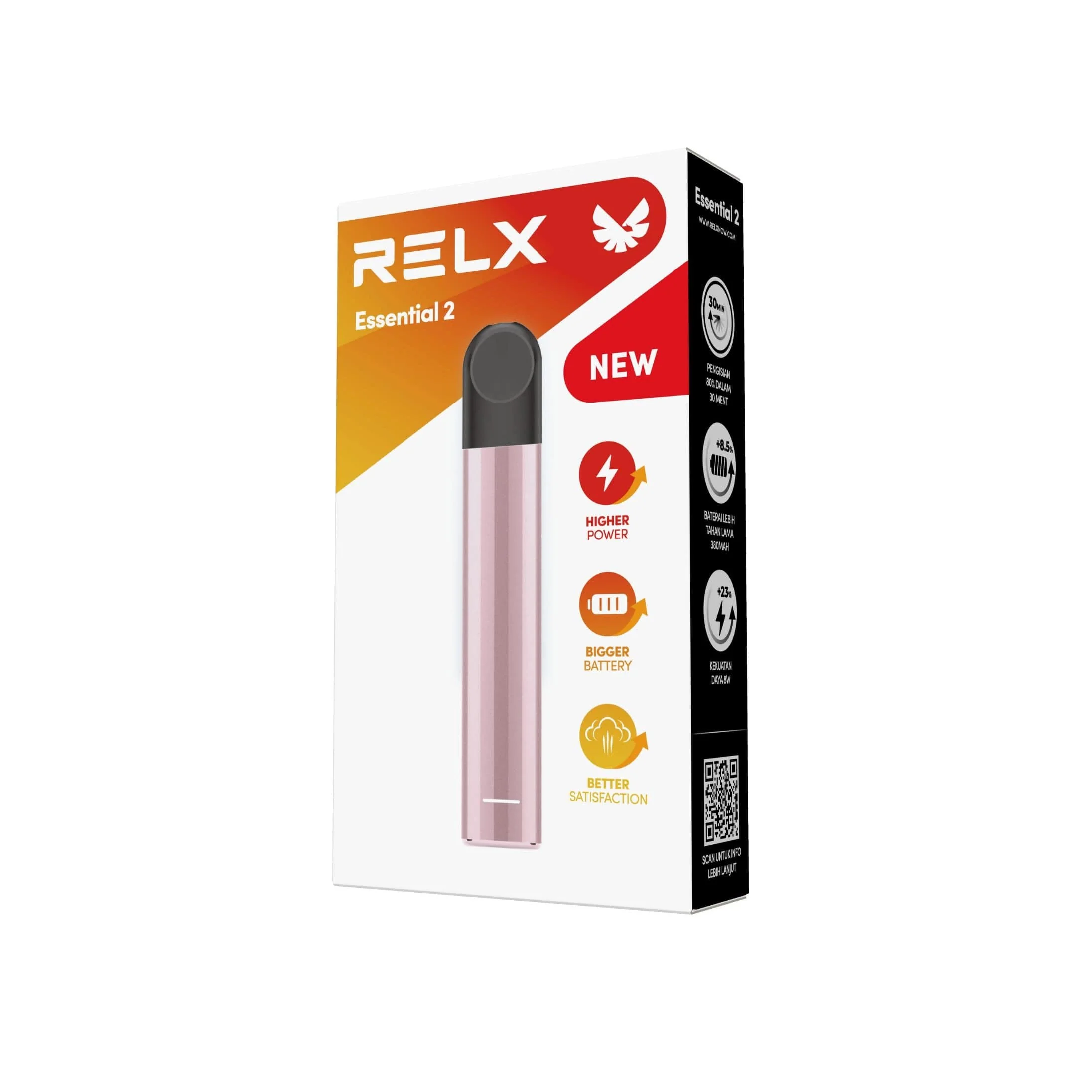 RELX Essential 2 Device - Image 3