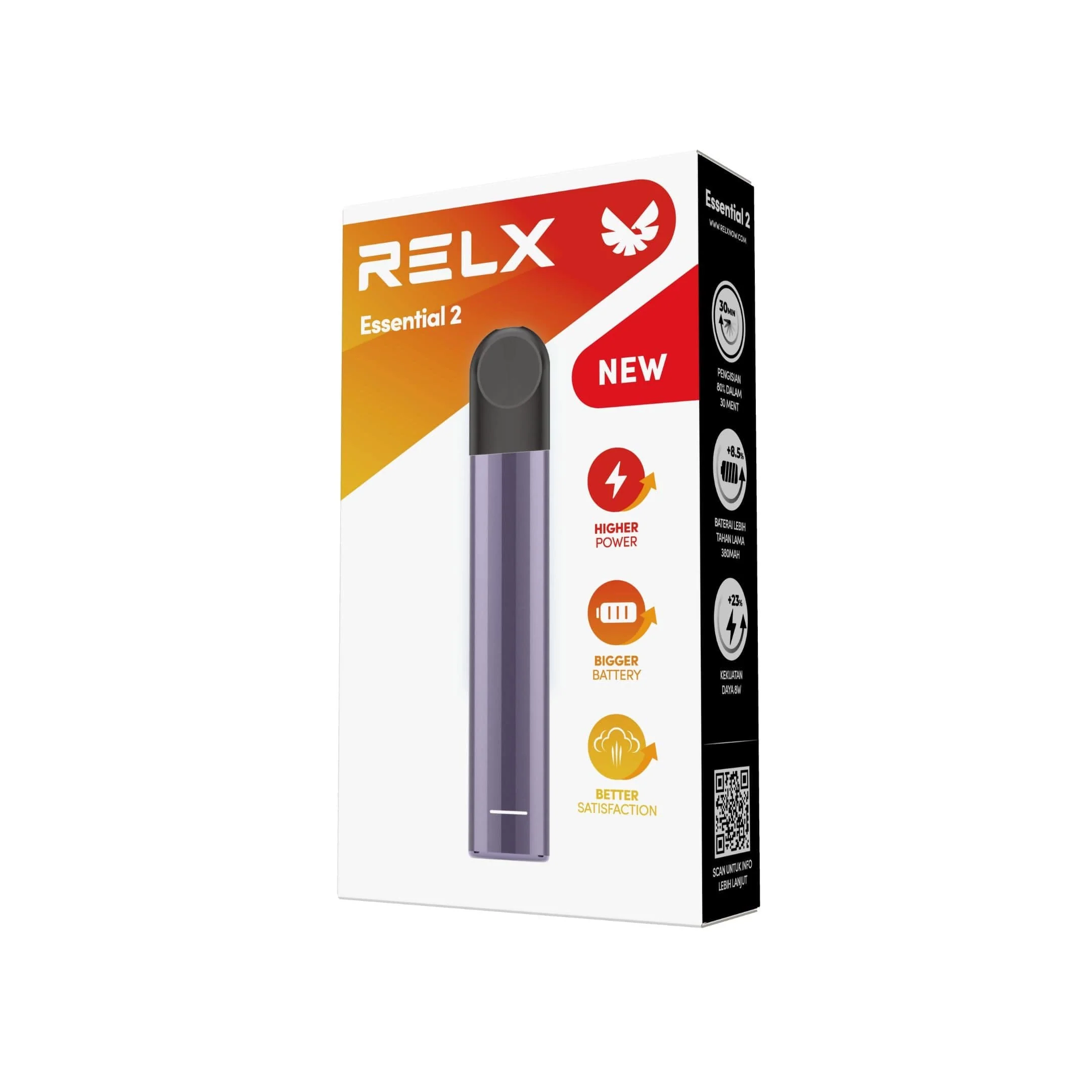 RELX Essential 2 Device - Image 5