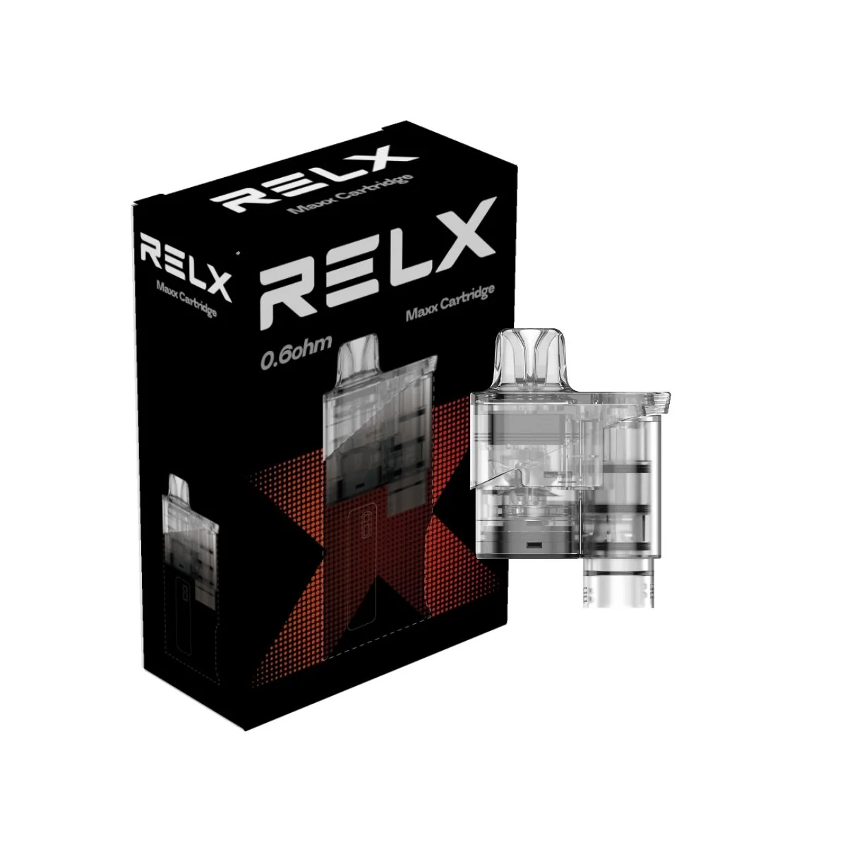 RELX Maxx - Image 11
