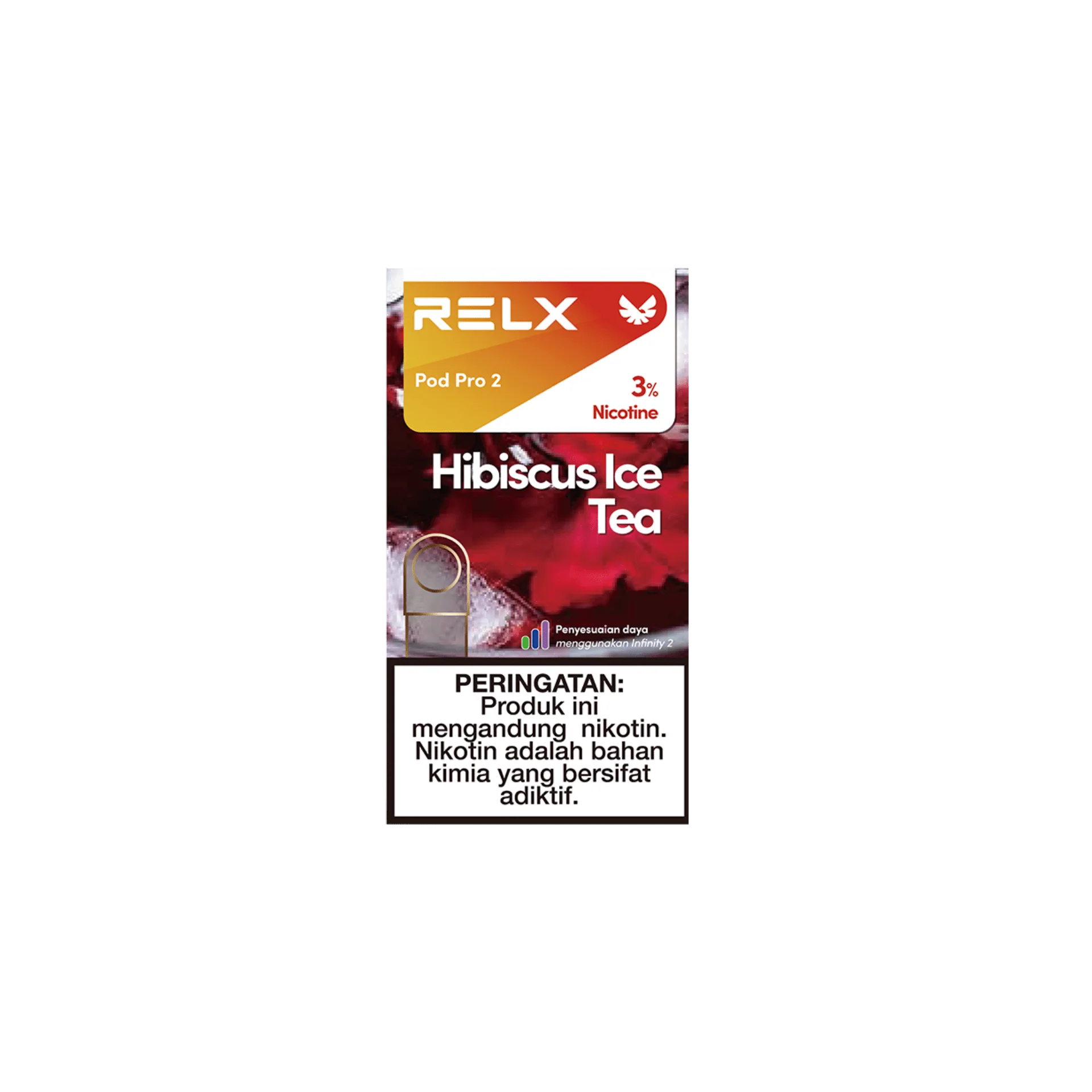 RELX Pod - 1 Pod Pack - Image 14