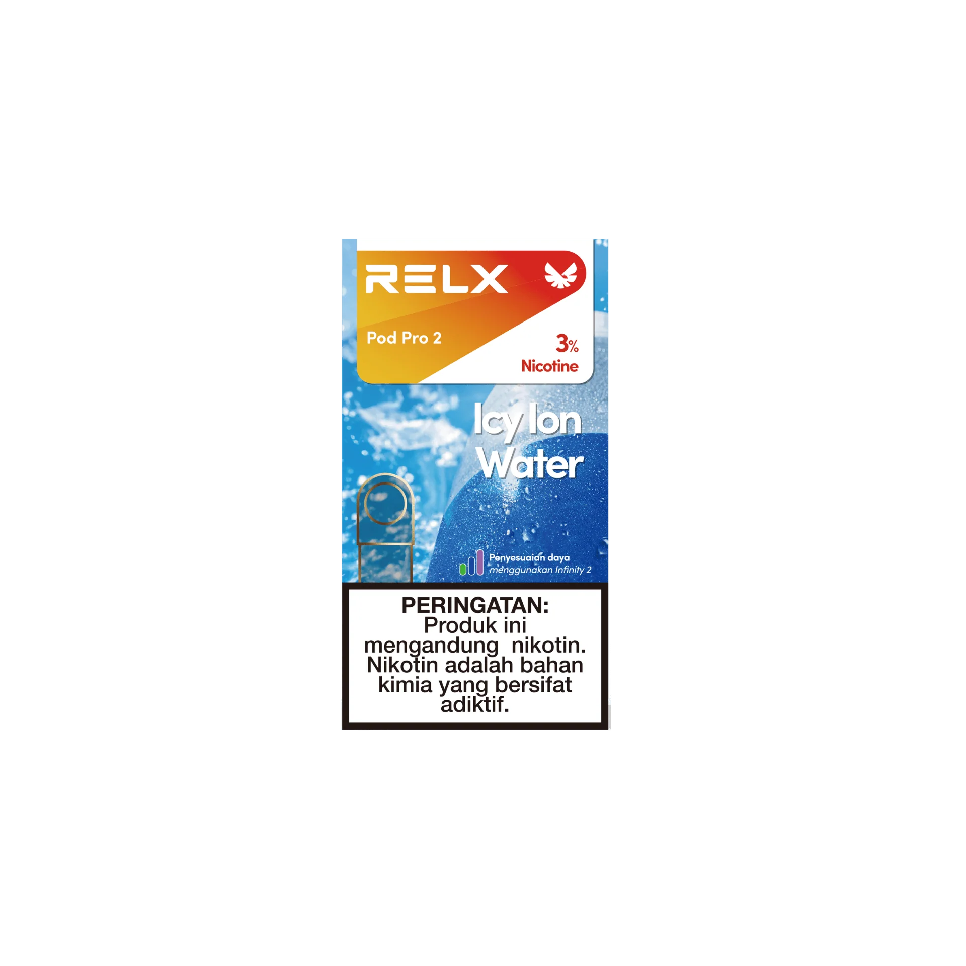 RELX Pod - 1 Pod Pack - Image 18