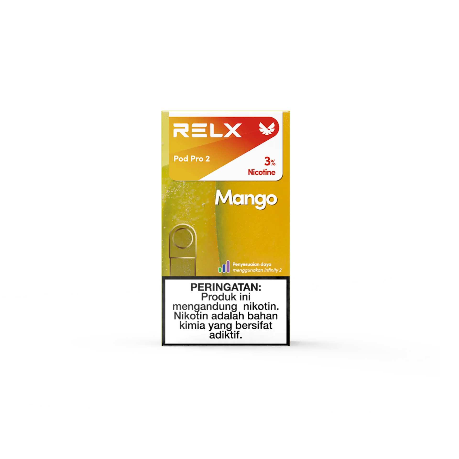 RELX Pod - 1 Pod Pack (Autoship) - Image 24