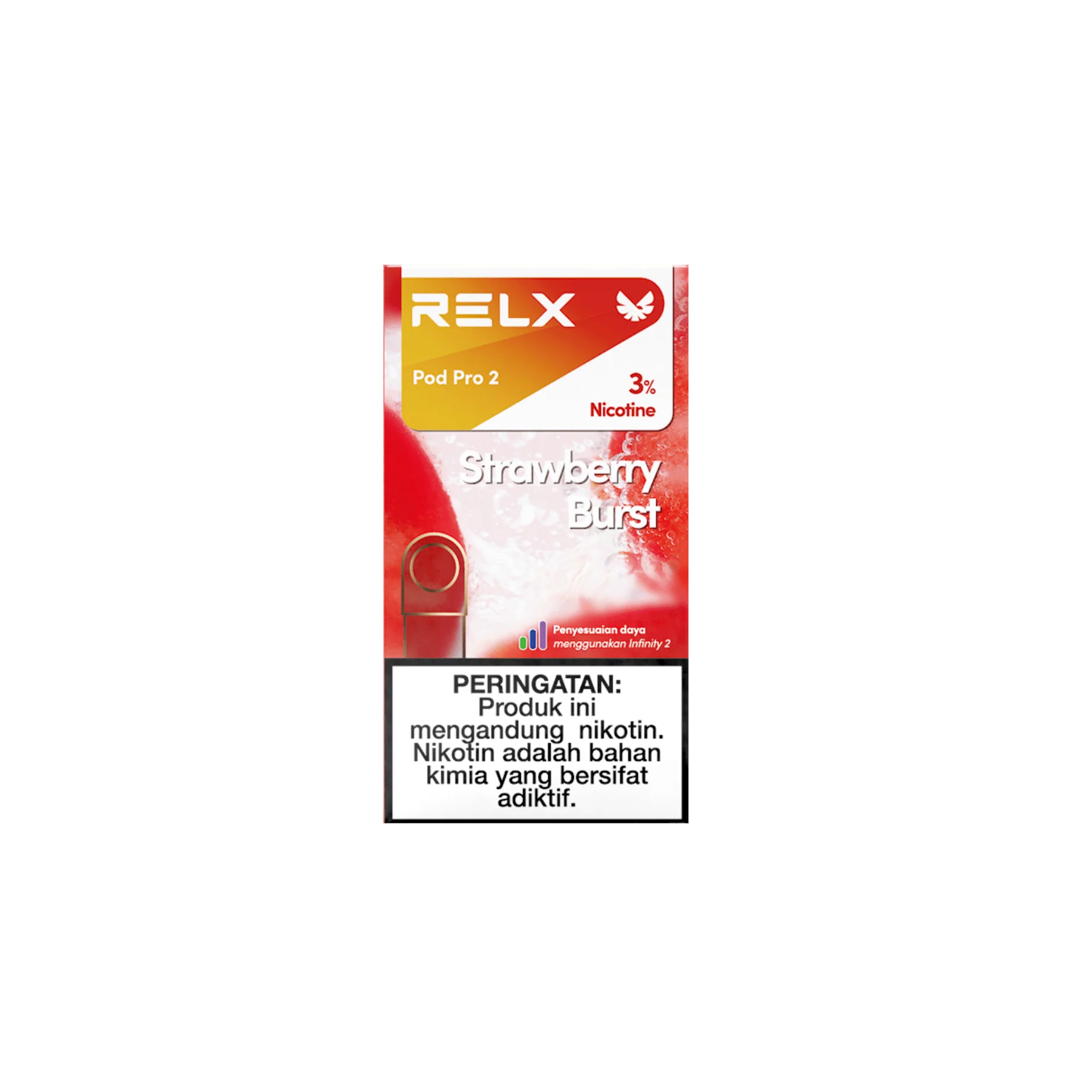 RELX Pod - 1 Pod Pack - Image 40
