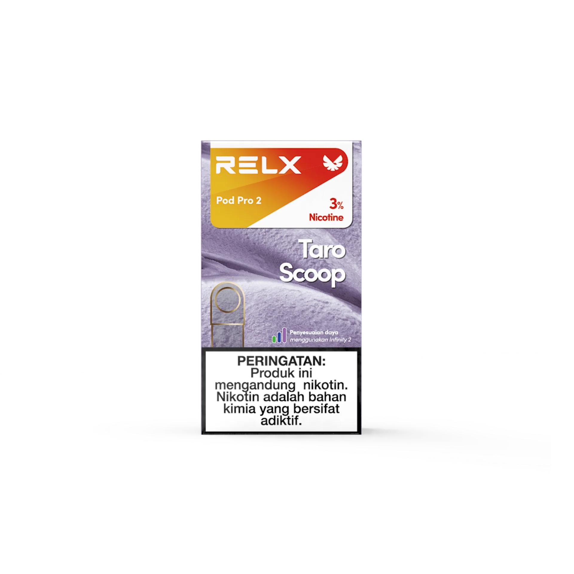 RELX Pod - 1 Pod Pack - Image 44