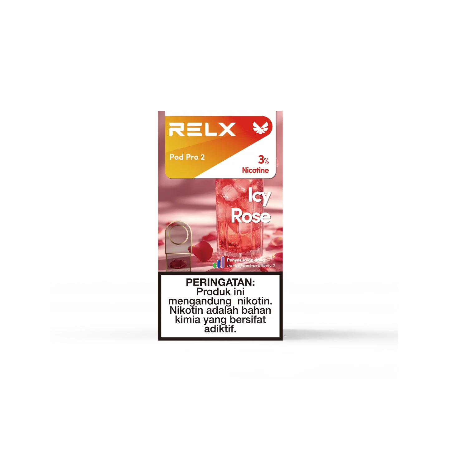 RELX Pod - 1 Pod Pack (Autoship) - Image 4