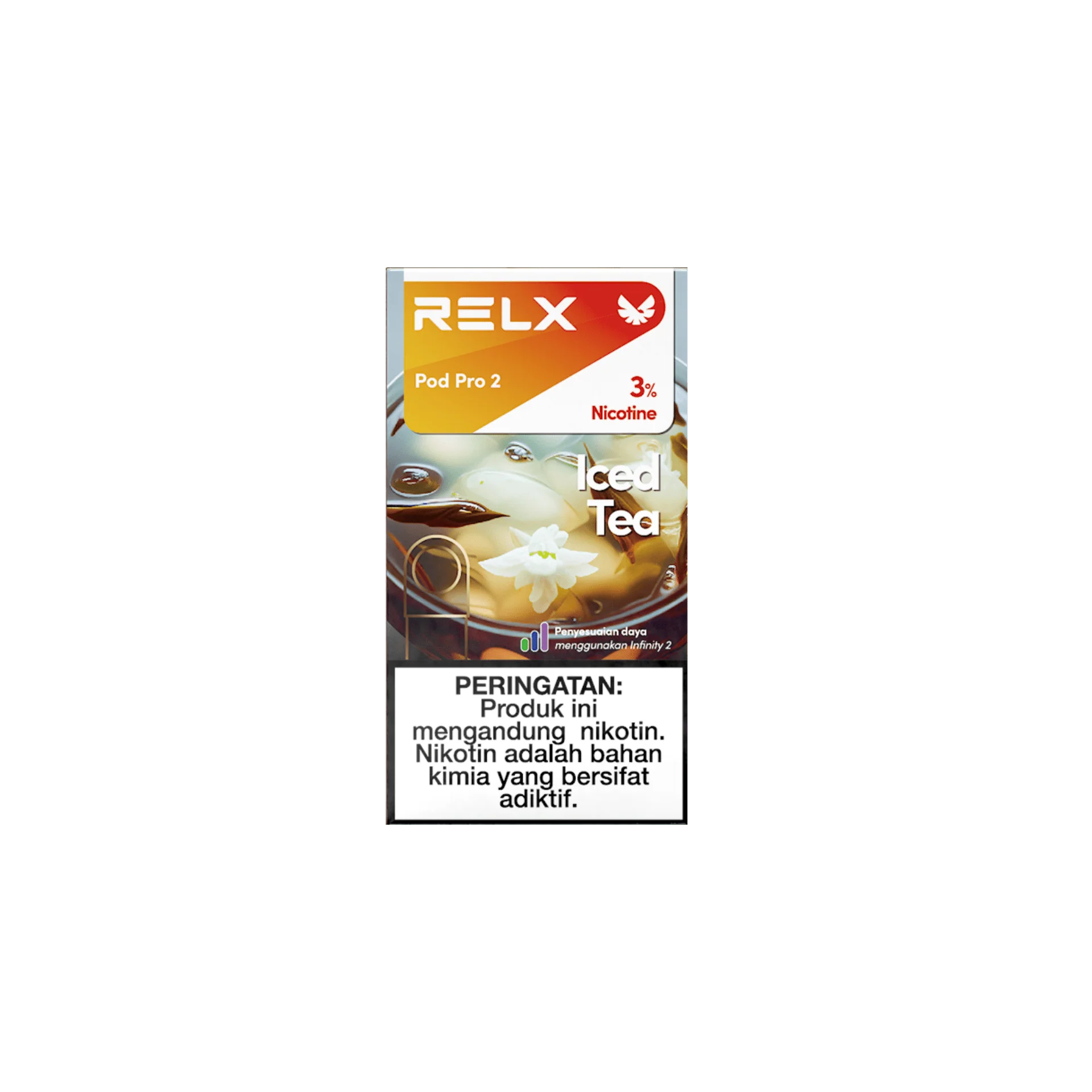 RELX Pod - 1 Pod Pack - Image 22