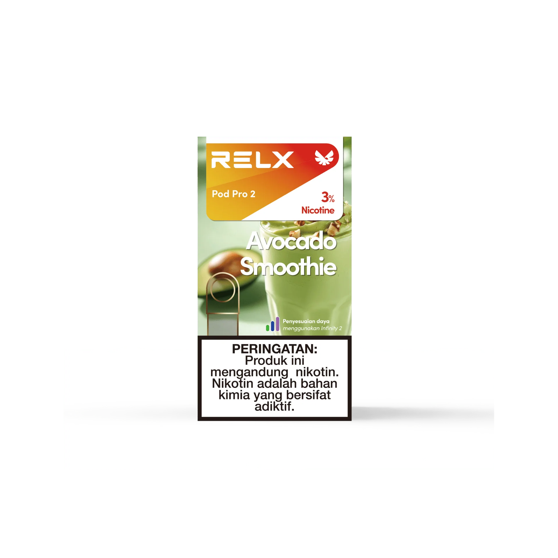 RELX Pod - 1 Pod Pack - Image 10