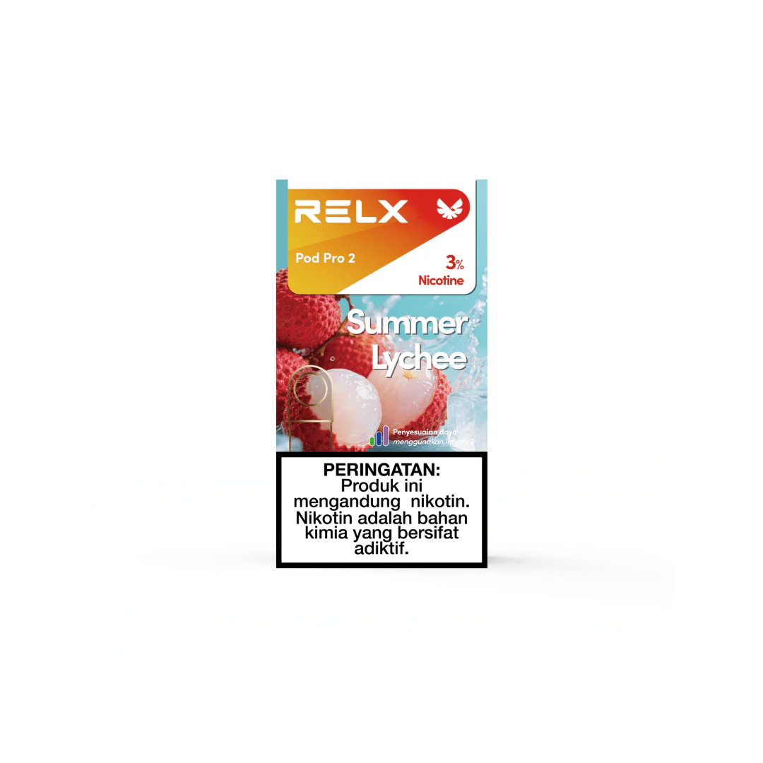 RELX Pod - 1 Pod Pack (Autoship) - Image 58