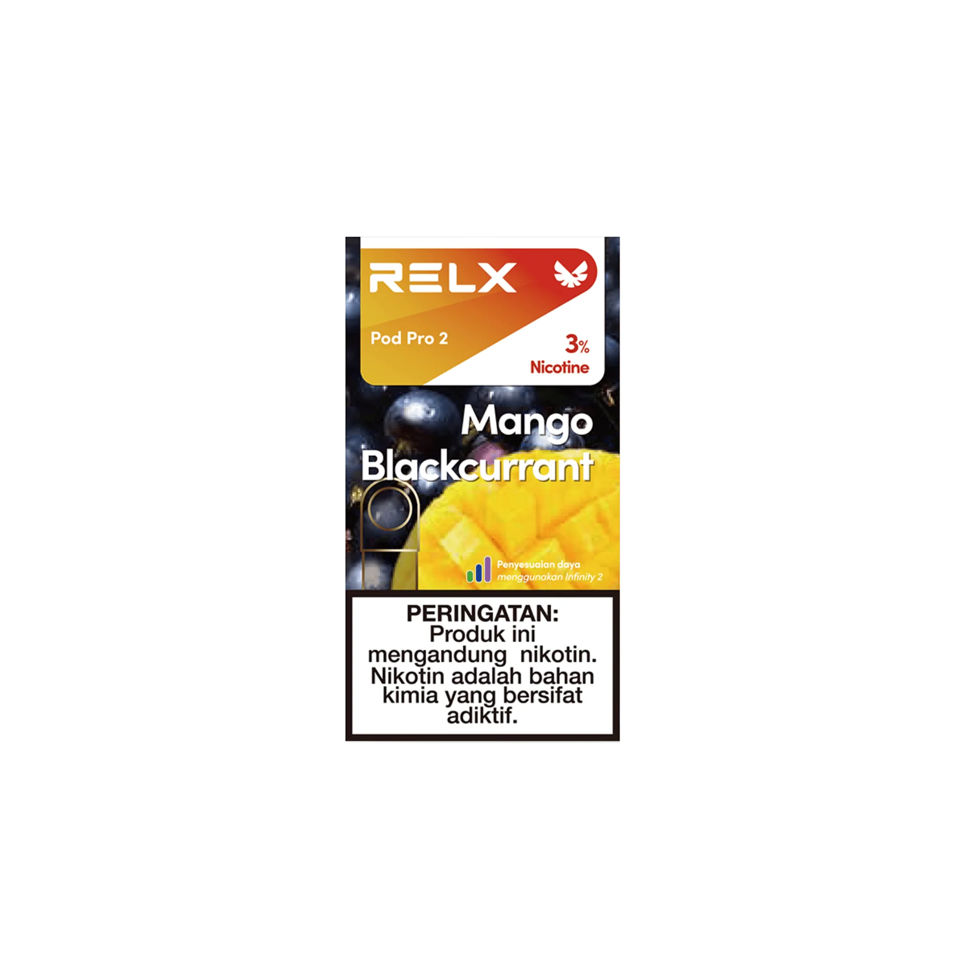 RELX Pod - 1 Pod Pack (Autoship) - Image 6