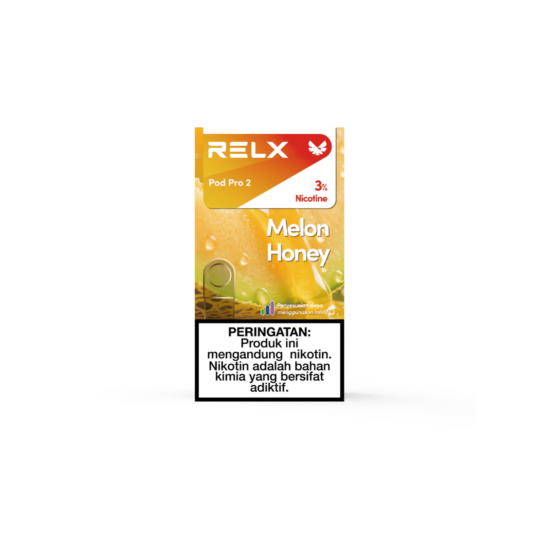 RELX Pod - 1 Pod Pack (Autoship) - Image 60