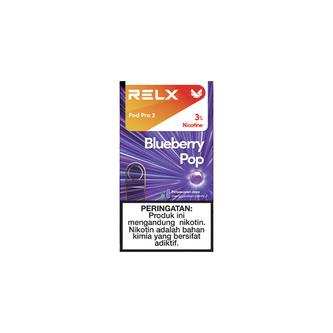 RELX Pod - 1 Pod Pack - Image 60