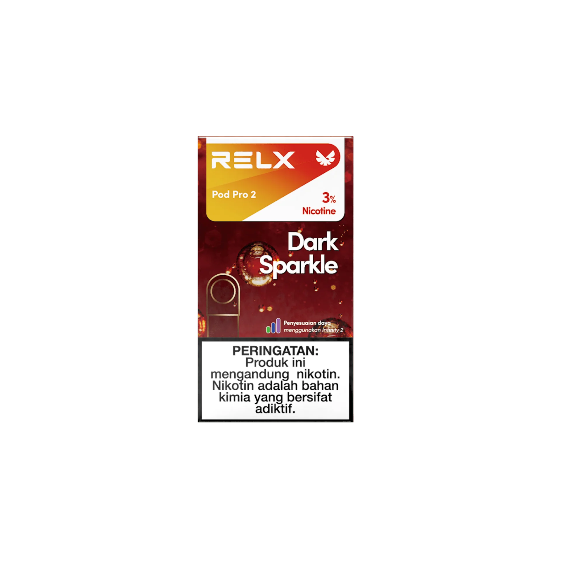 RELX Pod - 1 Pod Pack - Image 8
