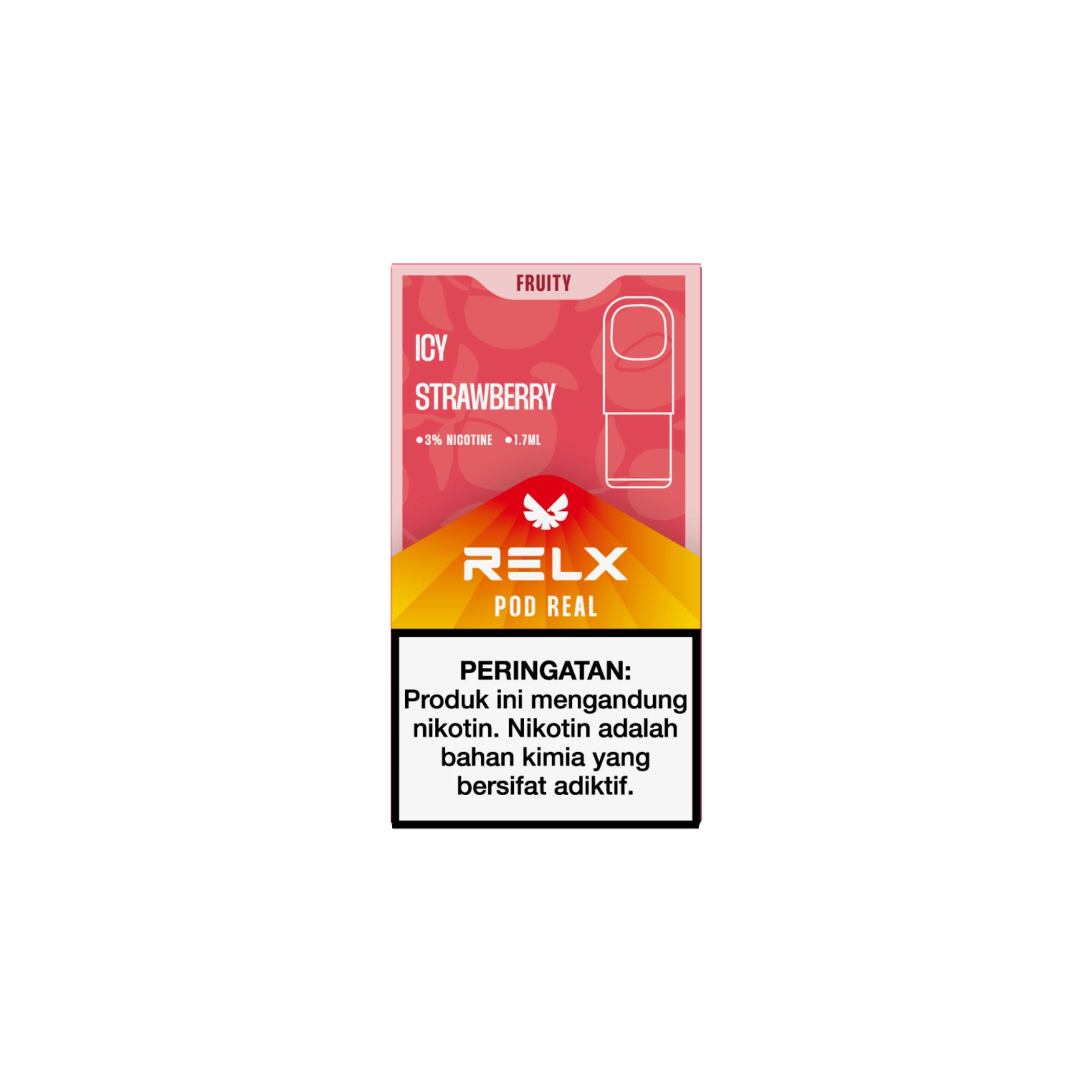 RELX Pod Real - Image 6