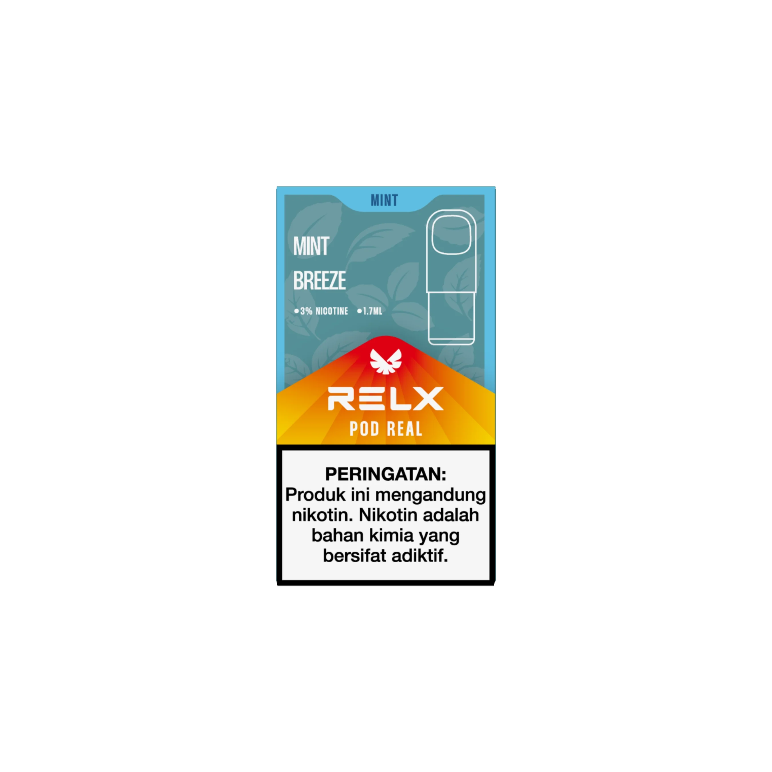 RELX Pod Real - Image 5