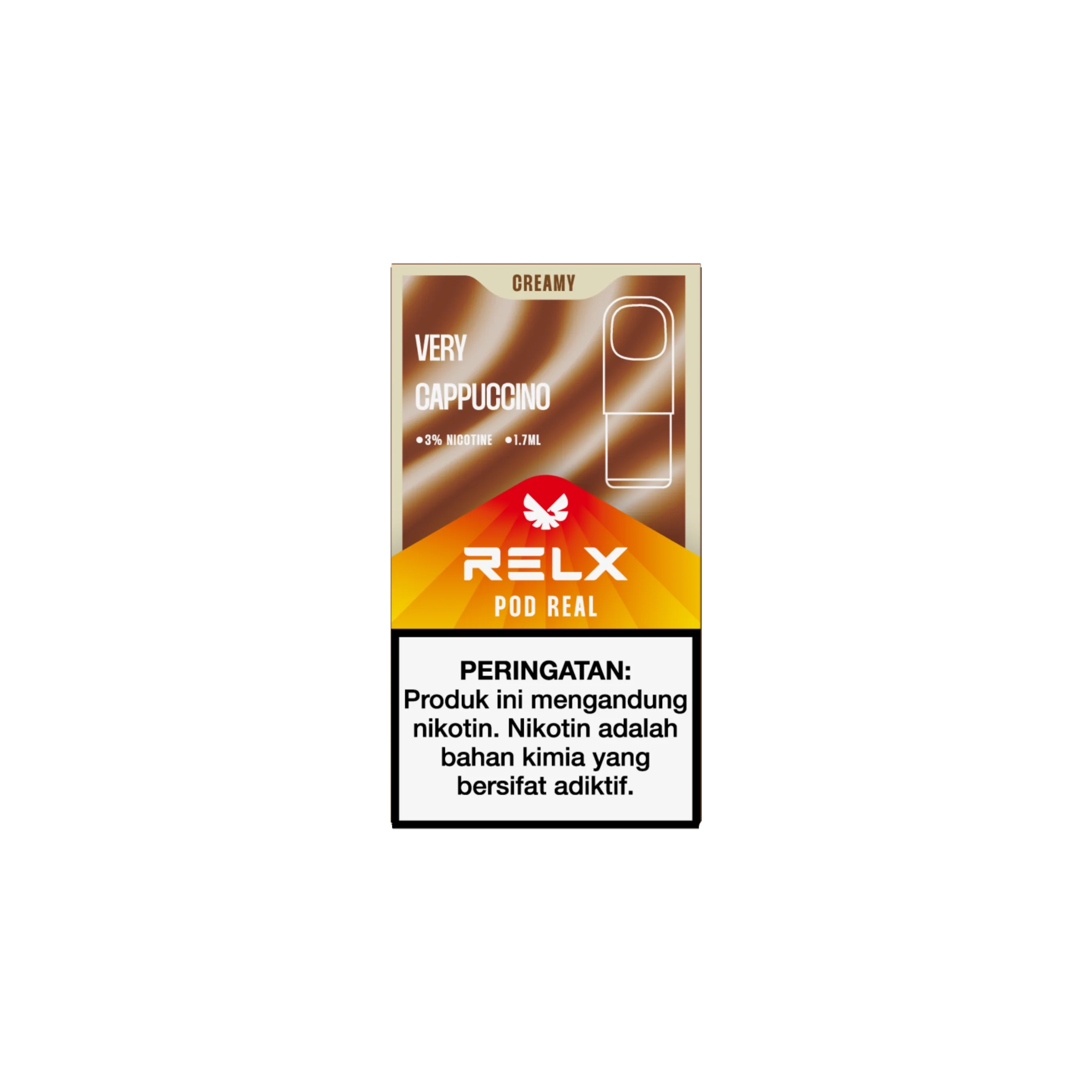 RELX Pod Real - Image 4