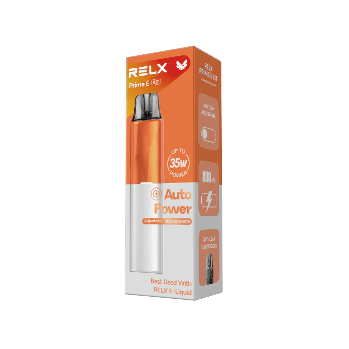 RELX Prime E - Image 13